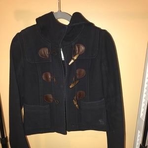 Abercrombie and Fitch winter jacket